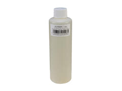 EUROLITE Inchiostro UV-active per timbri, blu trasparente, 250ml