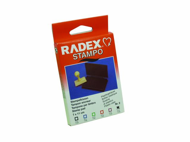 Tampone per Timbro