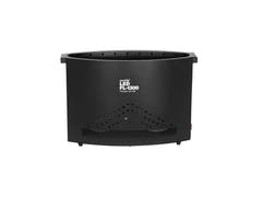 EUROLITE LED FL-1300 Flamelight con DMX