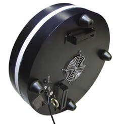 EUROLITE AC-300 Effetto aria