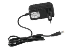 EUROLITE Alimentatore elettronico DC 12V, 1A