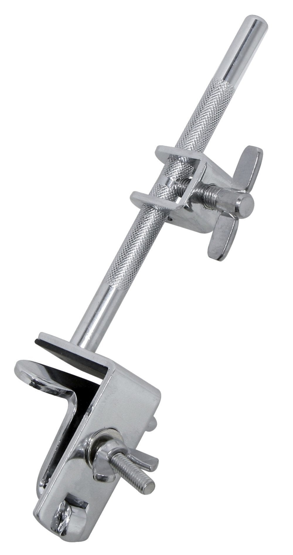 GEWA Club Salsa supporto per cowbell per cerchio della grancassa, standard