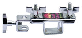 GEWA Club Salsa supporto per tamburello per asta da 3/8"
