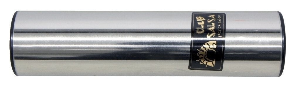 GEWA Club Salsa shaker in metallo con imbottitura fine
