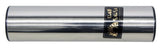 GEWA Club Salsa shaker in metallo con imbottitura fine