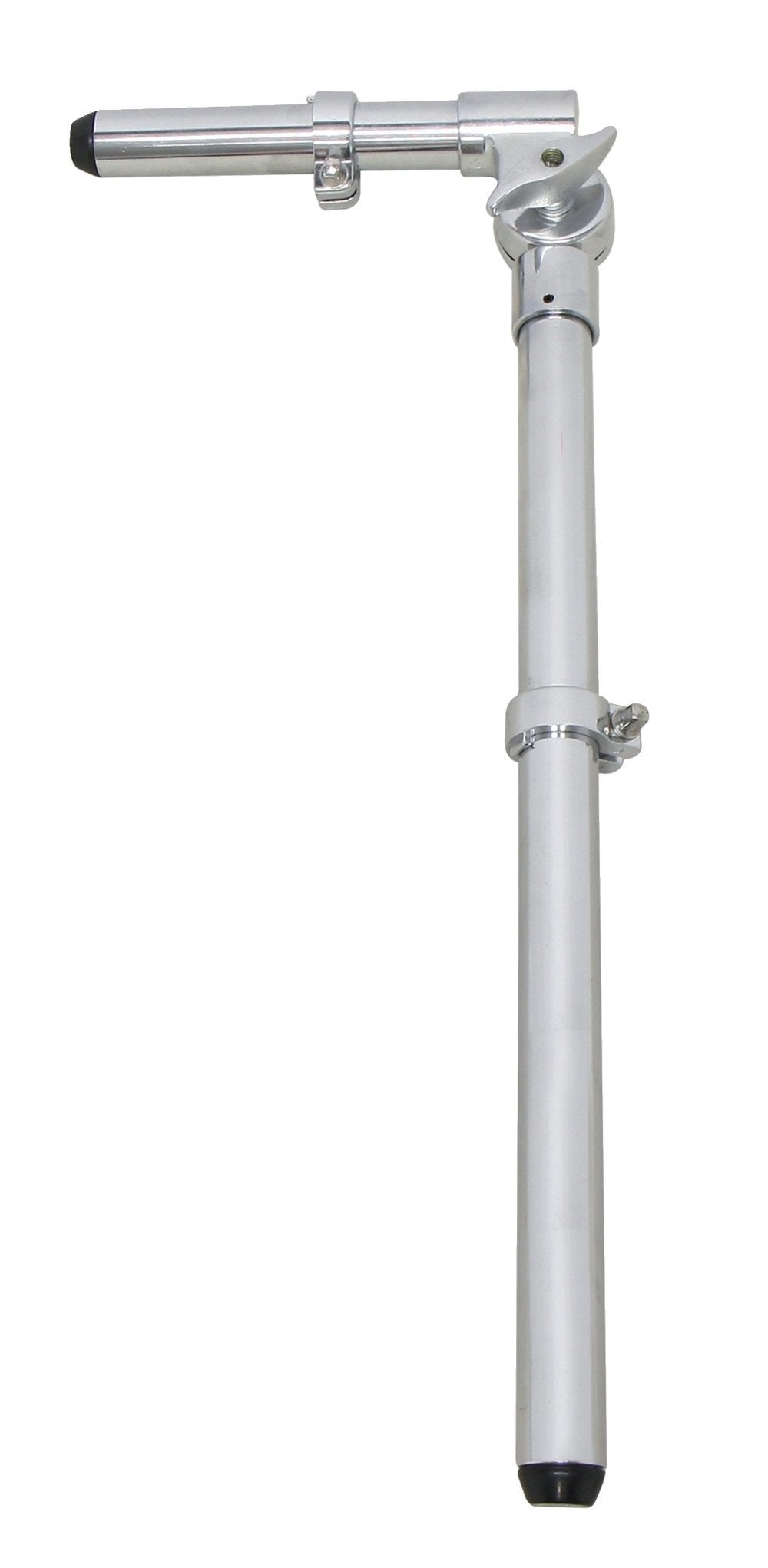 Basix 100 supporto singolo per tom da 15 cm con inclinatore a ingranaggi