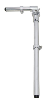 Basix 100 supporto singolo per tom da 15 cm con inclinatore a ingranaggi