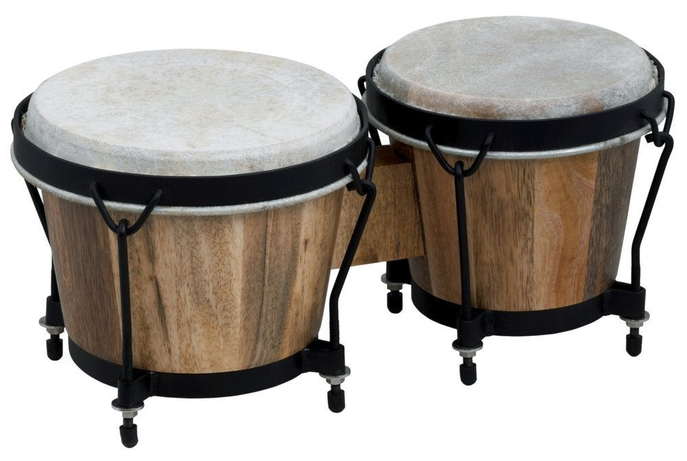 Pelle di ricambio GEWA Club Salsa 6" per bongo F826.002