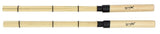 Basix Rods Heavy in bambù con manico in legno
