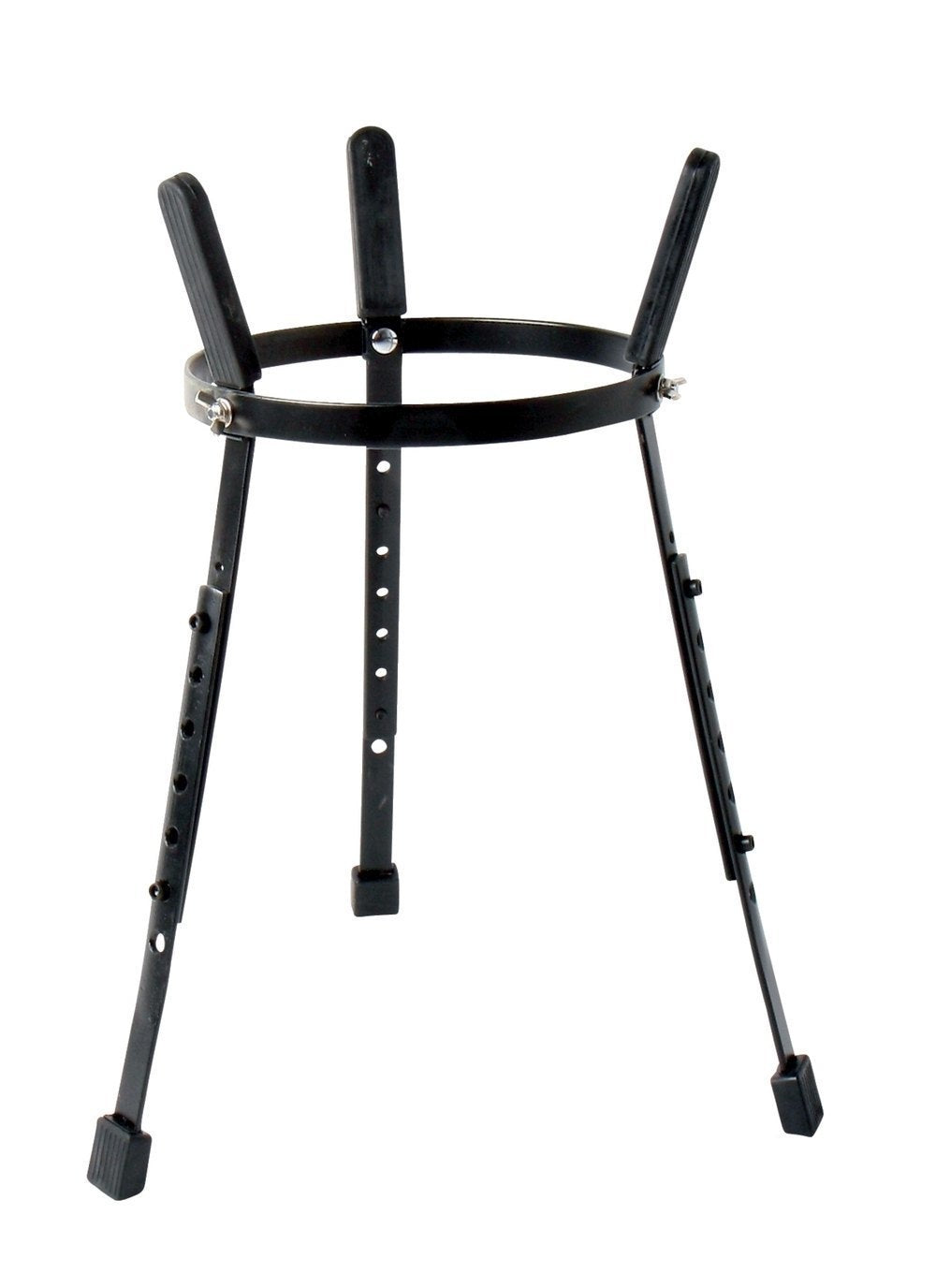 GEWA Club Salsa supporto per conga da 10" requinto, nero