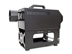 HAZEBASE HIGHPOWER² Tour Macchina del fumo