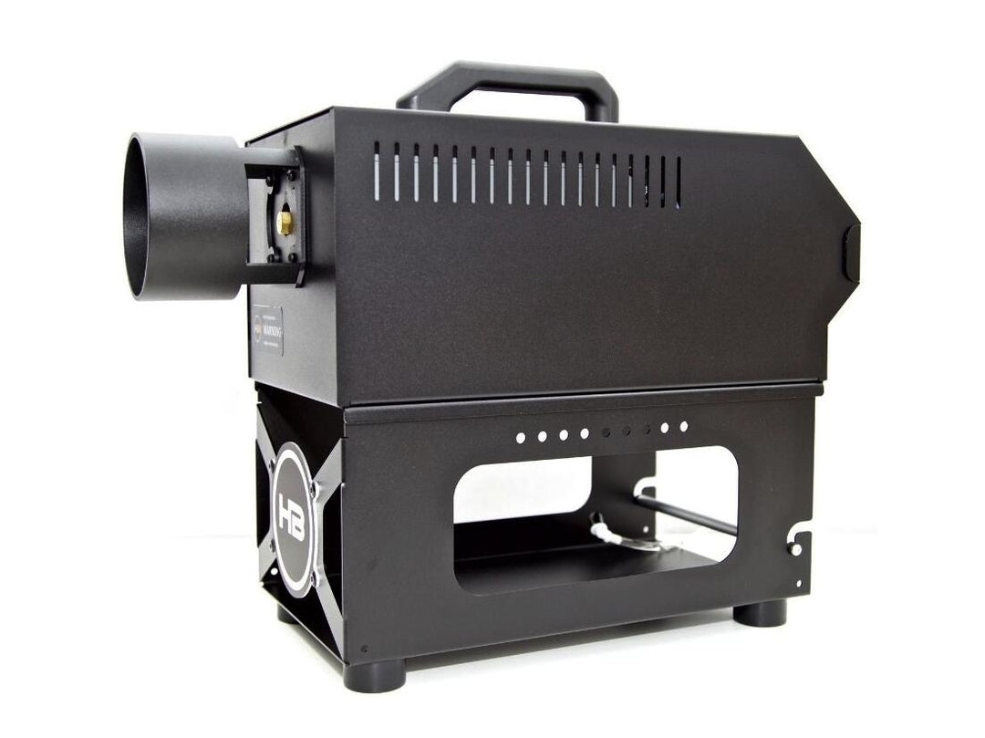 HAZEBASE HIGHPOWER² Tour Macchina del fumo