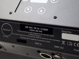 HAZEBASE HIGHPOWER² Tour Fog Machine