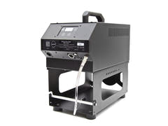 HAZEBASE HIGHPOWER² Tour Macchina del fumo