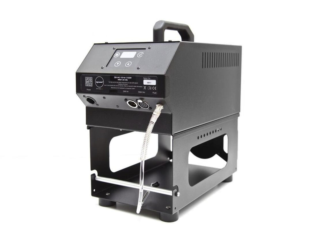 HAZEBASE HIGHPOWER² Tour Macchina del fumo