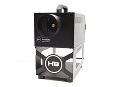 HAZEBASE HIGHPOWER² Tour Macchina del fumo