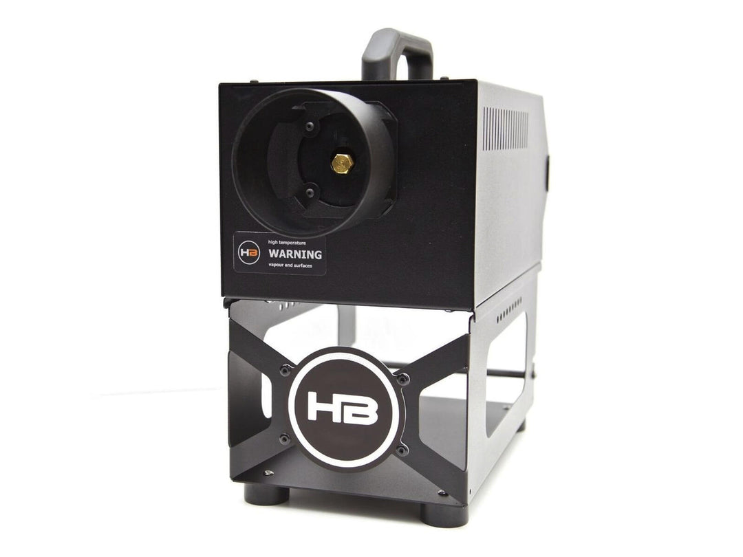 HAZEBASE HIGHPOWER² Tour Macchina del fumo