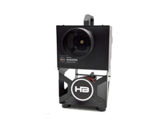 HAZEBASE CLASSIC² Macchina del fumo