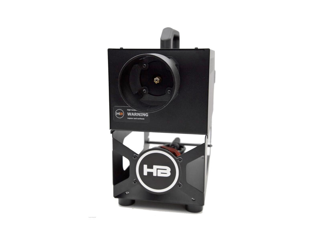 HAZEBASE CLASSIC² Macchina del fumo