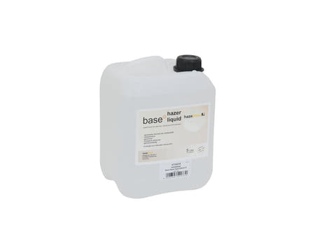 HAZEBASE Base*H Liquido speciale 5l