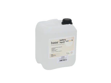 HAZEBASE Base*B Fluido speciale 5l