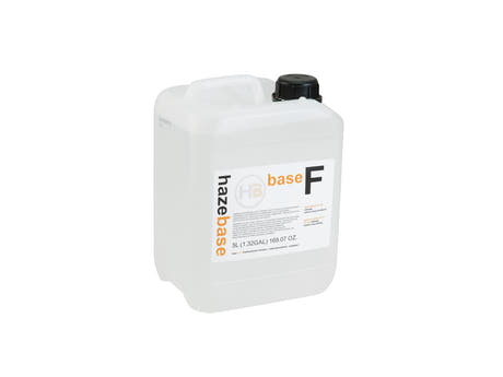 Fluido speciale HAZEBASE Base*F 5l