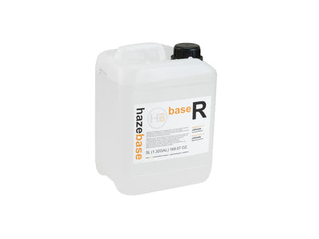 HAZEBASE Base*R Fluido speciale 5l