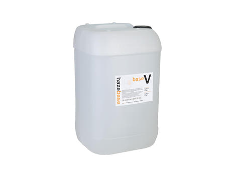 HAZEBASE Base*V Fluido Speciale 25l