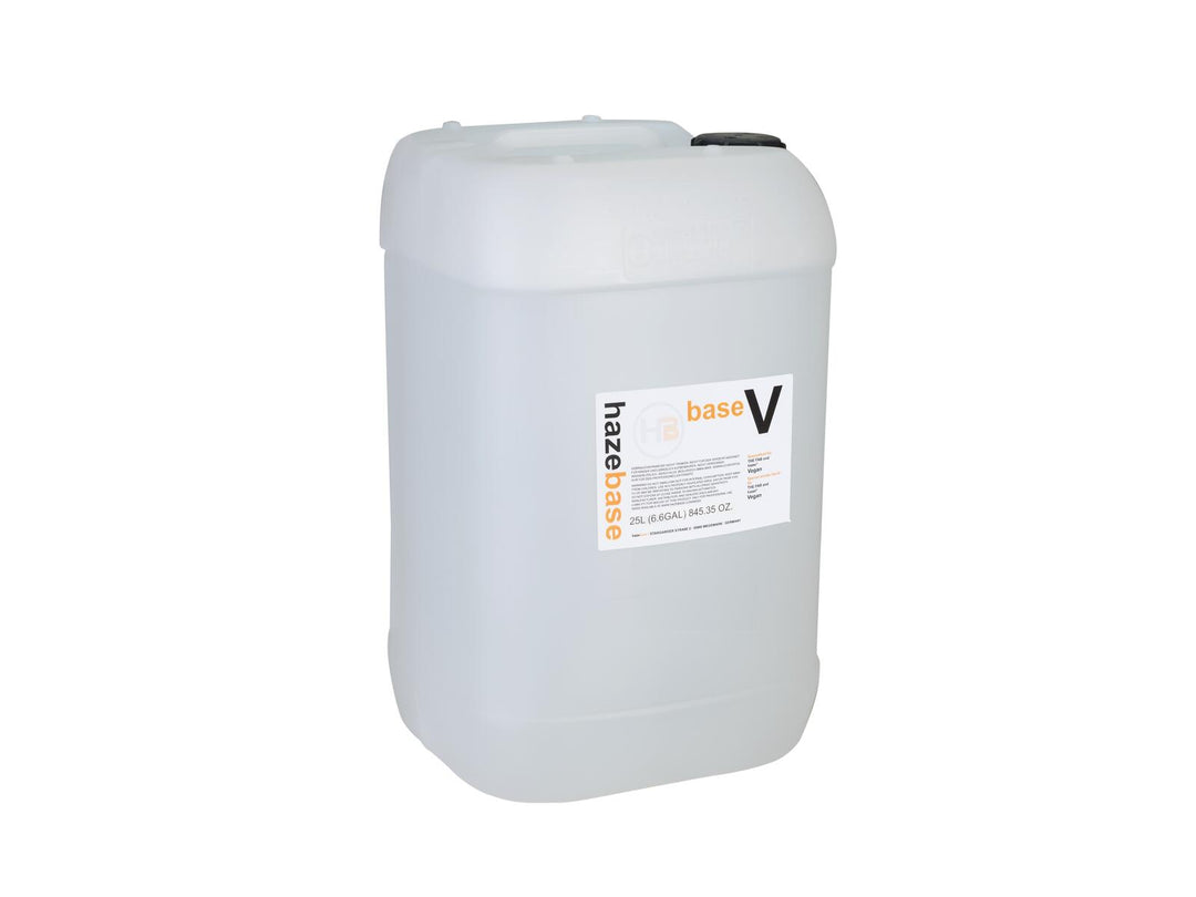 HAZEBASE Base*V Fluido Speciale 25l