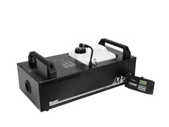 Antari M-5 Stage Fogger – Macchina del fumo professionale da 1500W con DMX e controller