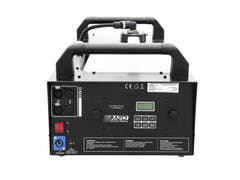 Antari M-5 Stage Fogger – Macchina del fumo professionale da 1500W con DMX e controller