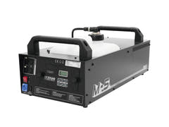 Antari M-5 Stage Fogger – Macchina del fumo professionale da 1500W con DMX e controller