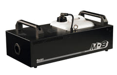 Antari M-8 Stage Fogger – macchina del fumo professionale da 1700 W con DMX e controller