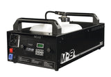 Antari M-8 Stage Fogger – macchina del fumo professionale da 1700 W con DMX e controller