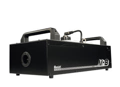 Antari M-8 Stage Fogger – macchina del fumo professionale da 1700 W con DMX e controller