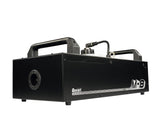 Antari M-8 Stage Fogger – macchina del fumo professionale da 1700 W con DMX e controller