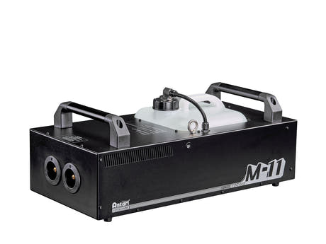 ANTARI M-11 Stage Fogger Macchina del Fumo (1600W)
