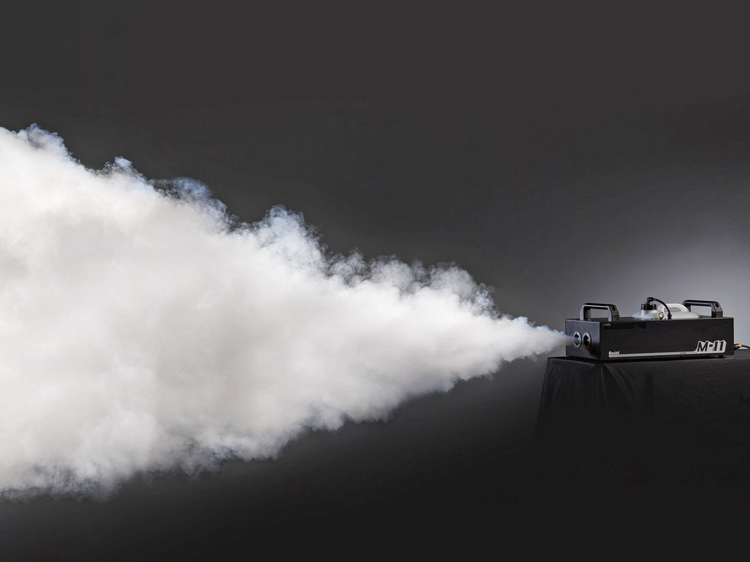 ANTARI M-11 Stage Fogger Macchina del Fumo (1600W)