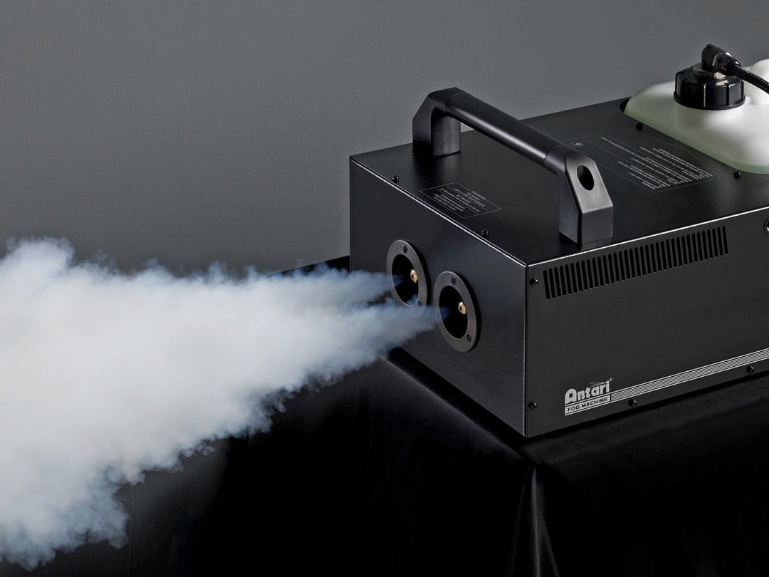 ANTARI M-11 Stage Fogger Macchina del Fumo (1600W)