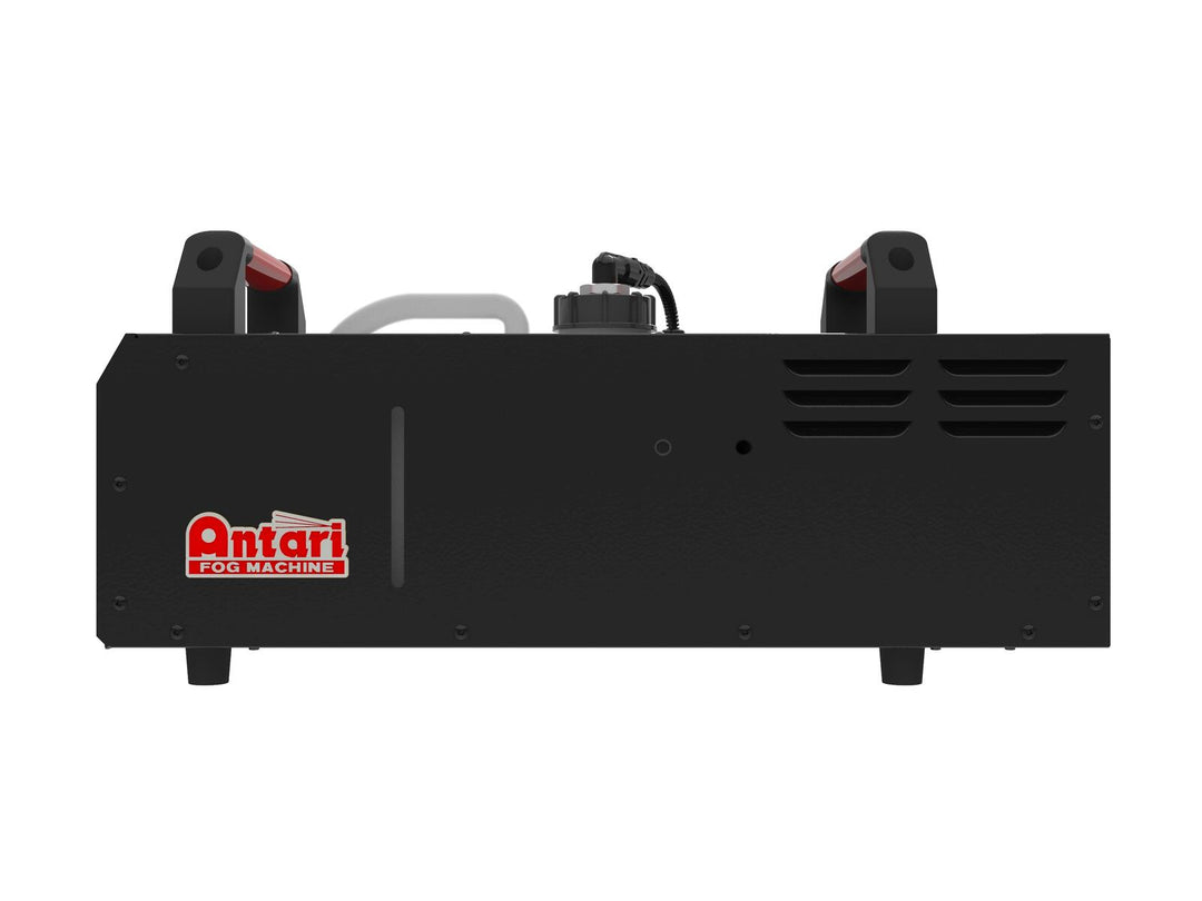 Antari M-12 Stage Fogger – Macchina del fumo professionale da 2000W con DMX