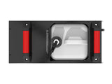 Antari M-12 Stage Fogger – Professionel 2000W røgmaskine med DMX