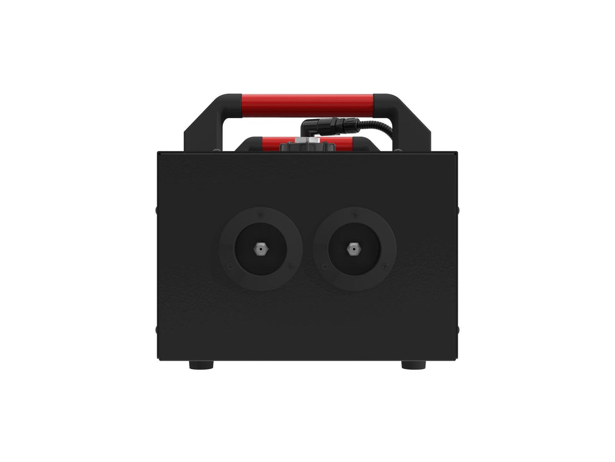 Antari M-12 Stage Fogger – Professionel 2000W røgmaskine med DMX