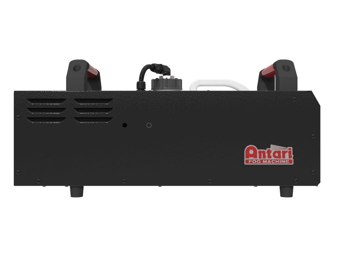 Antari M-12 Stage Fogger – Macchina del fumo professionale da 2000W con DMX