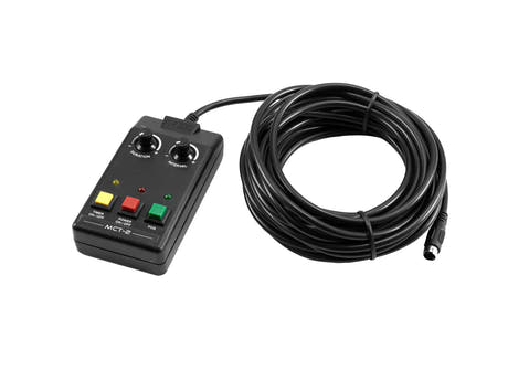 ANTARI MCT-2 Controller timer