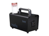 ANTARI MB-55 macchina del fumo, alimentazione a batteria fino a 45 minuti