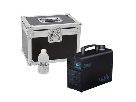 ANTARI MB-20X Generatore di nebbia portatile