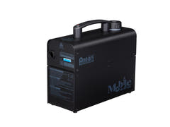 ANTARI MB-20X Generatore di nebbia portatile