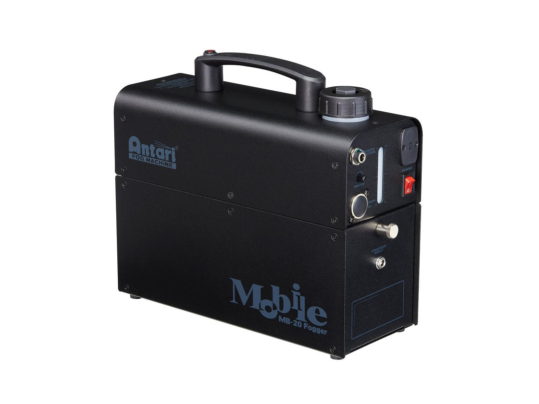 ANTARI MB-20X Generatore di nebbia portatile