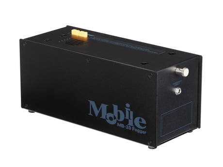 ANTARI MB-20X-B Base a batteria