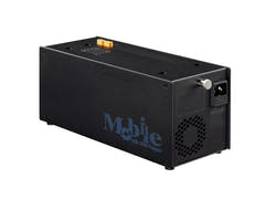 Base di alimentazione ANTARI MB-20X